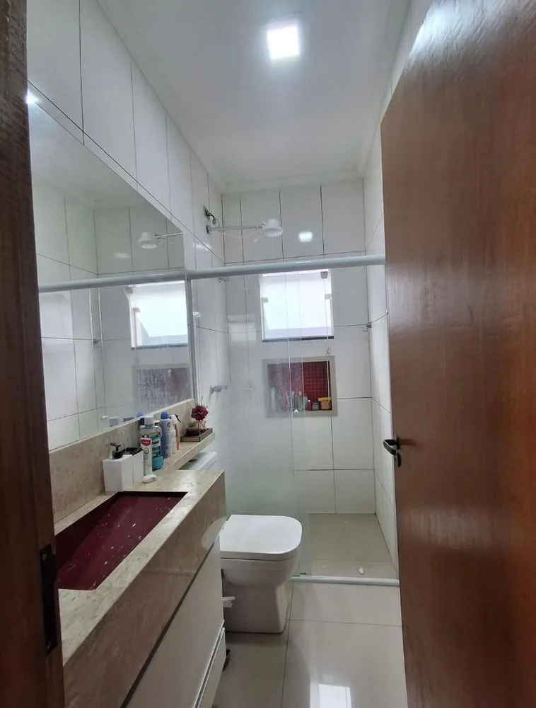 Casa, 3 quartos, 160 m² - Foto 6