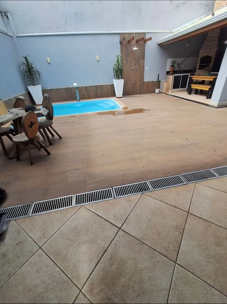 Casa, 3 quartos, 160 m² - Foto 10