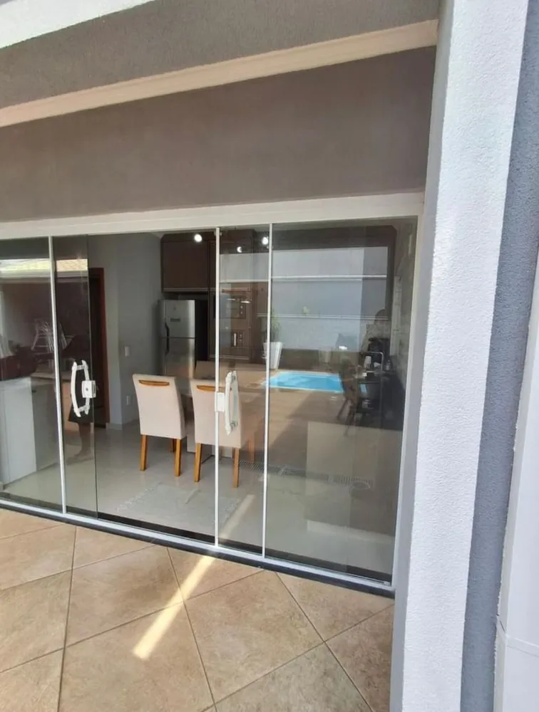Casa, 3 quartos, 160 m² - Foto 8