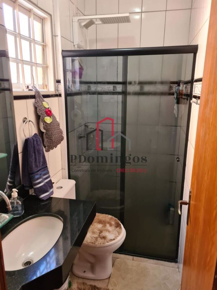 Casa de Condomínio à venda com 2 quartos, 67m² - Foto 5