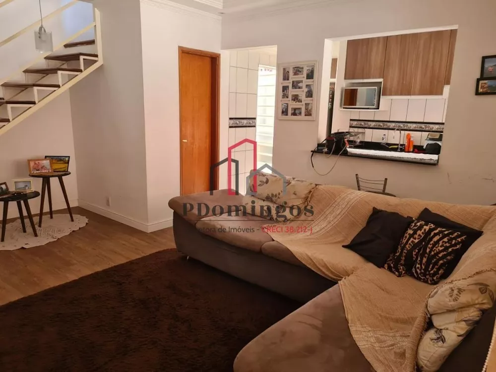 Casa de Condomínio à venda com 2 quartos, 67m² - Foto 3