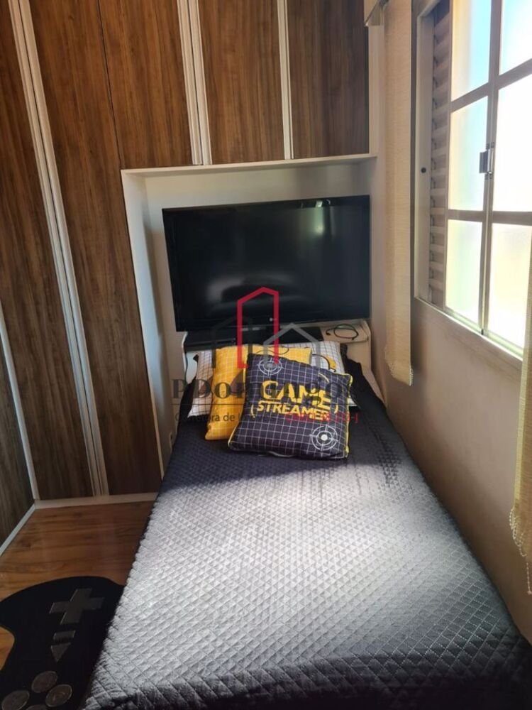 Casa de Condomínio à venda com 2 quartos, 67m² - Foto 6