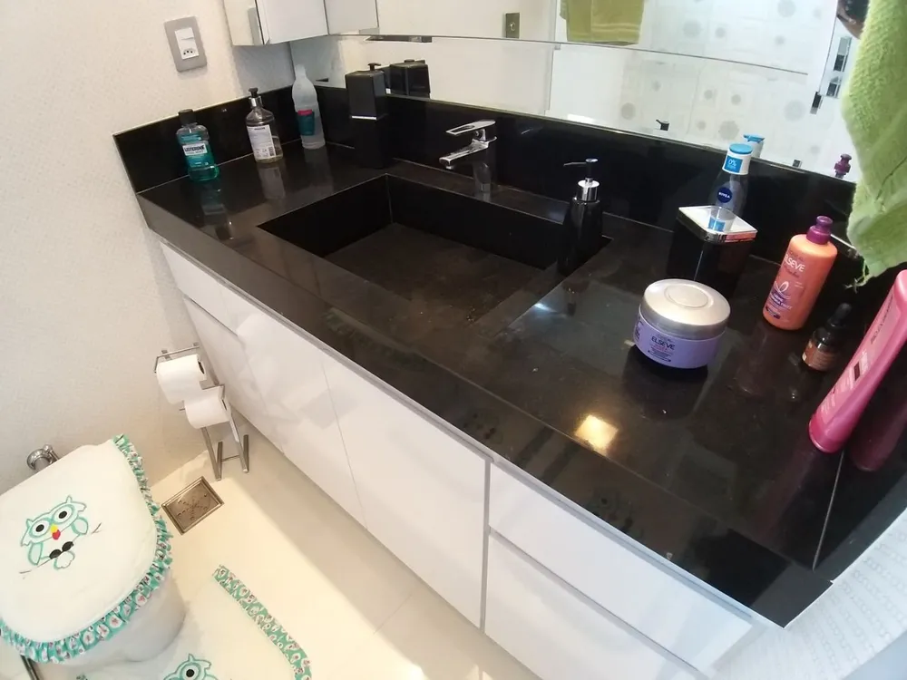 Sobrado, 3 quartos, 185 m² - Foto 8