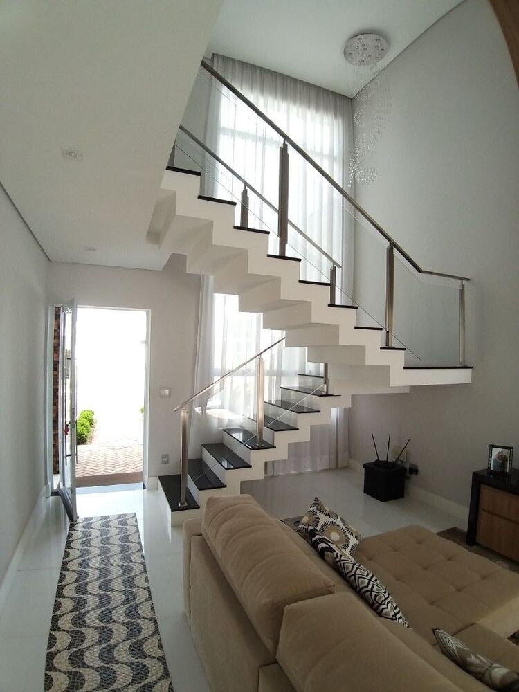 Sobrado, 3 quartos, 185 m² - Foto 12