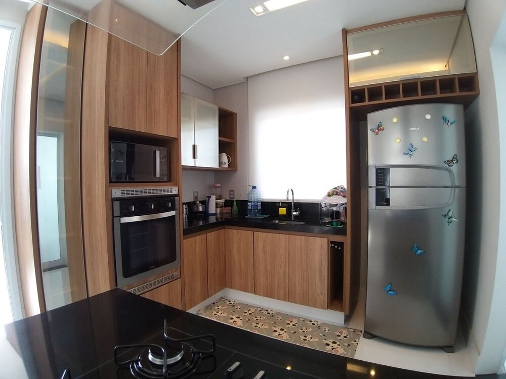Sobrado, 3 quartos, 185 m² - Foto 6
