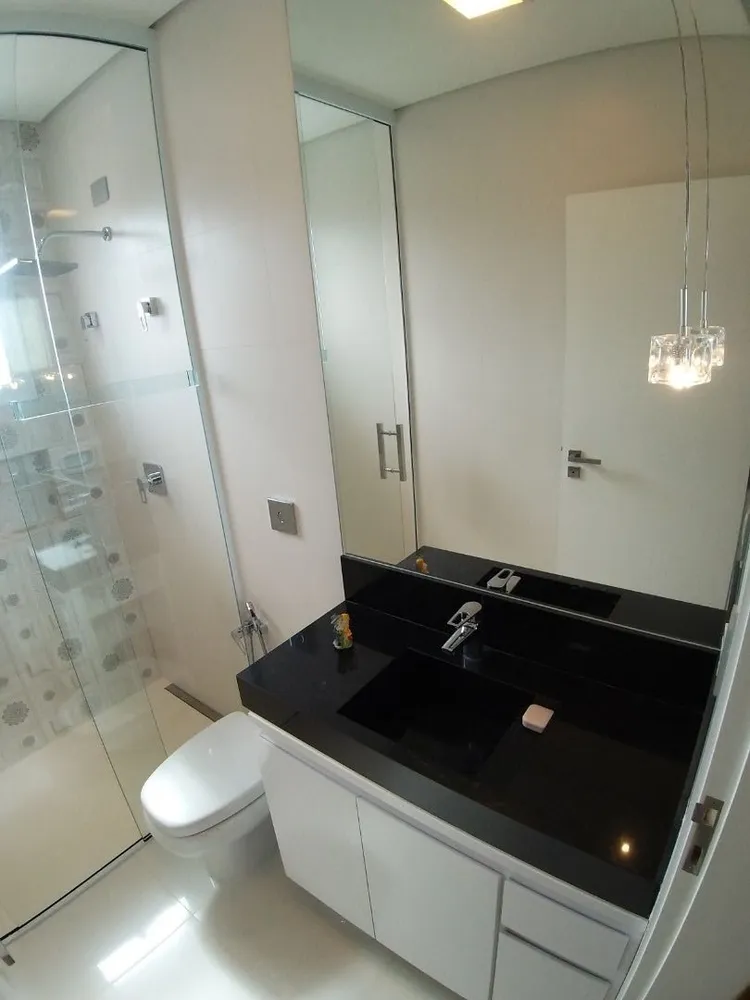 Sobrado, 3 quartos, 185 m² - Foto 14