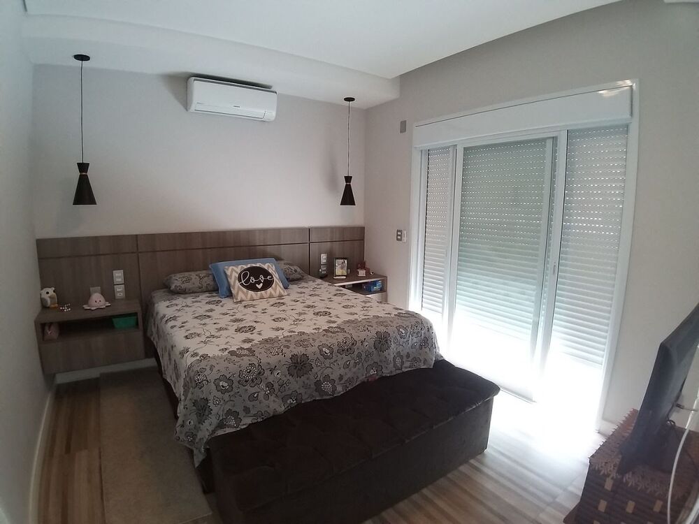 Sobrado, 3 quartos, 185 m² - Foto 11