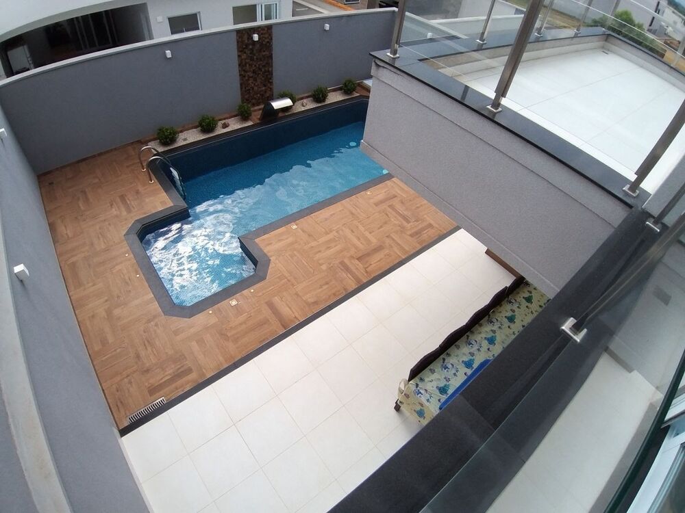 Sobrado, 3 quartos, 185 m² - Foto 7