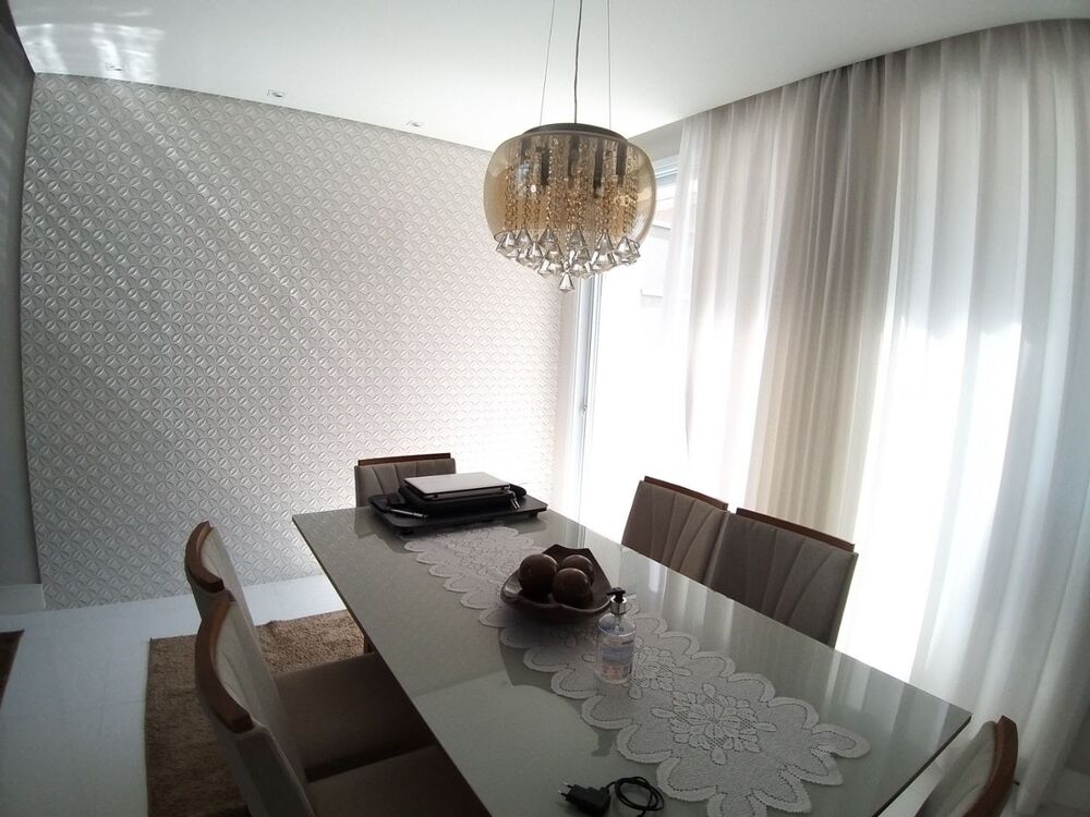 Sobrado, 3 quartos, 185 m² - Foto 10