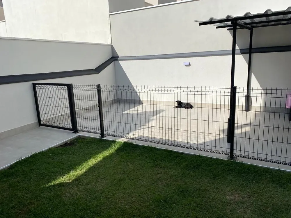 Sobrado, 3 quartos, 245 m² - Foto 2