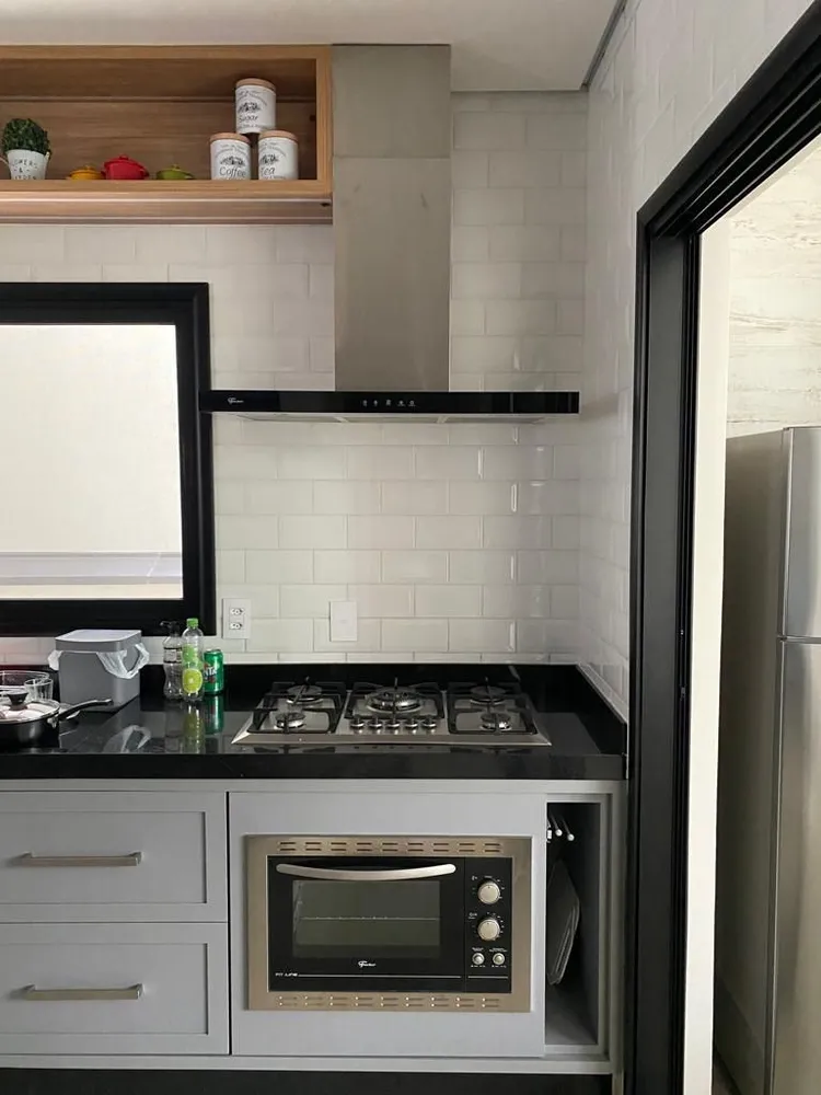 Sobrado, 3 quartos, 245 m² - Foto 7