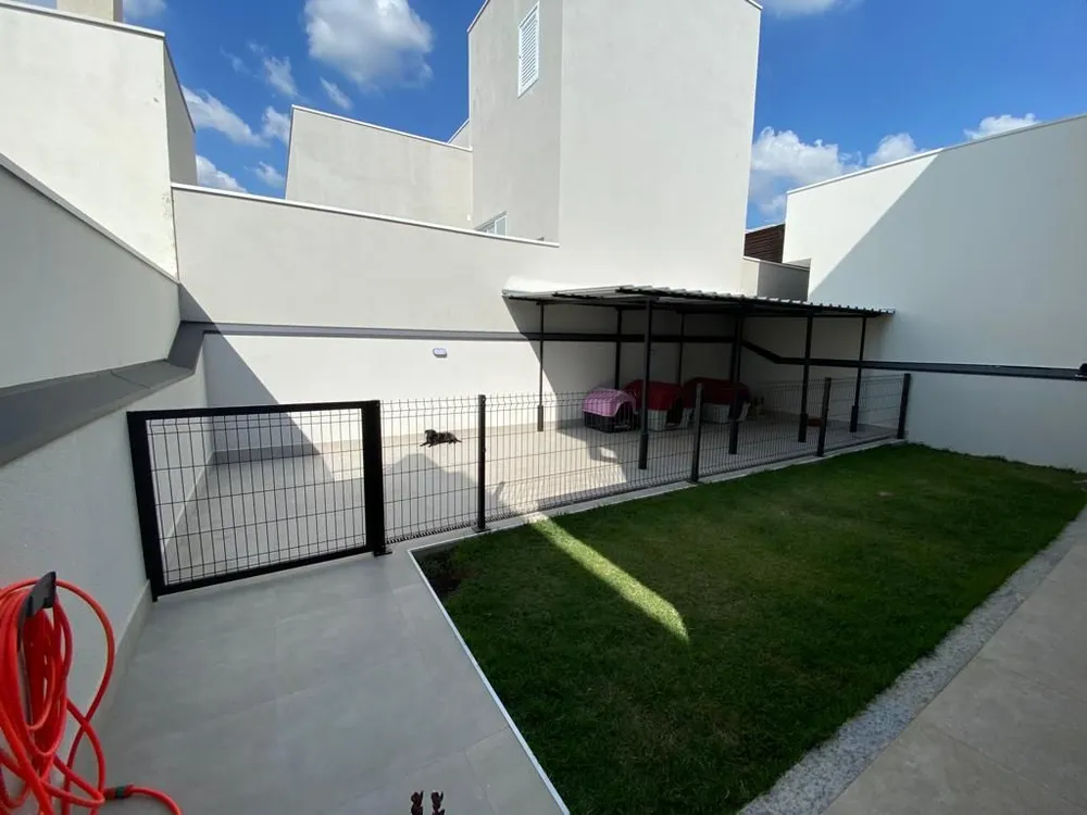 Sobrado, 3 quartos, 245 m² - Foto 3