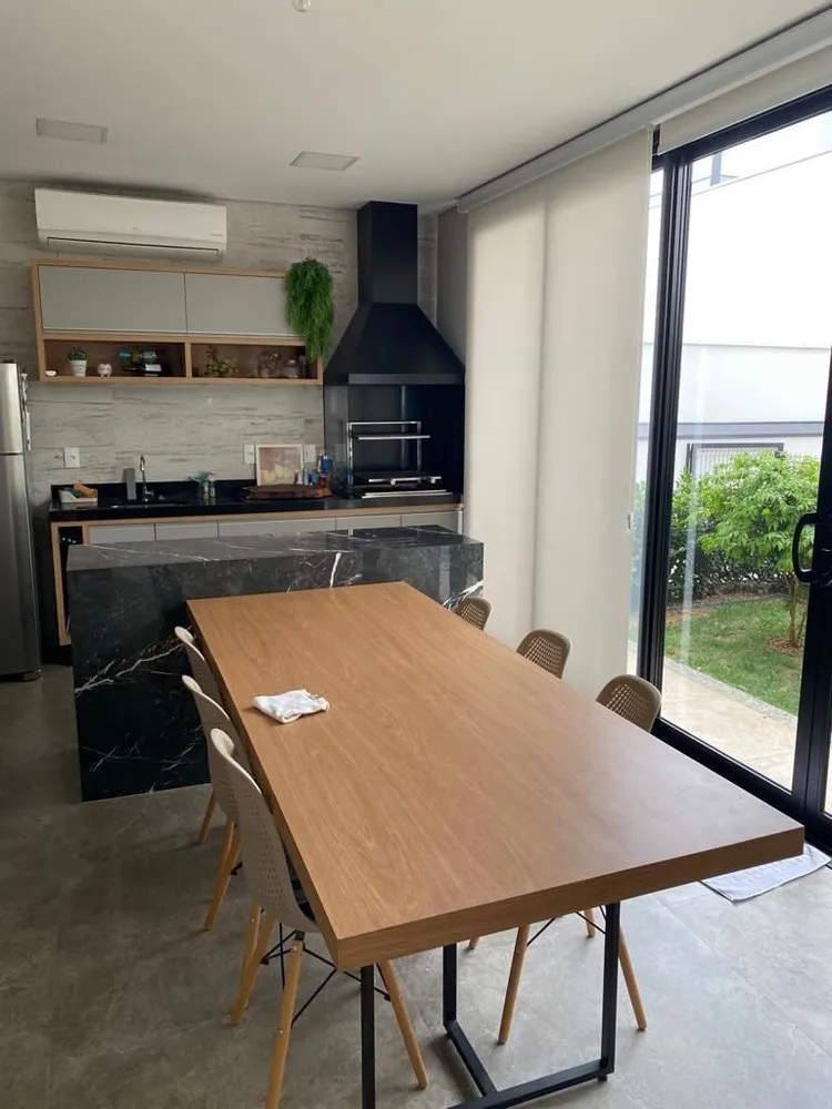 Sobrado, 3 quartos, 245 m² - Foto 5