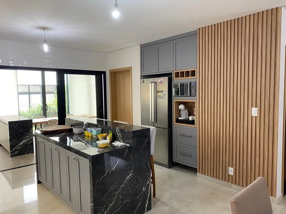 Sobrado, 3 quartos, 245 m² - Foto 4