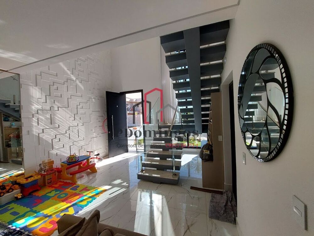 Sobrado à venda com 3 quartos, 253m² - Foto 14