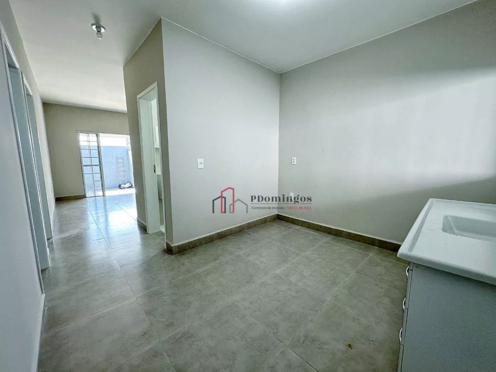 Casa à venda com 2 quartos, 112m² - Foto 6