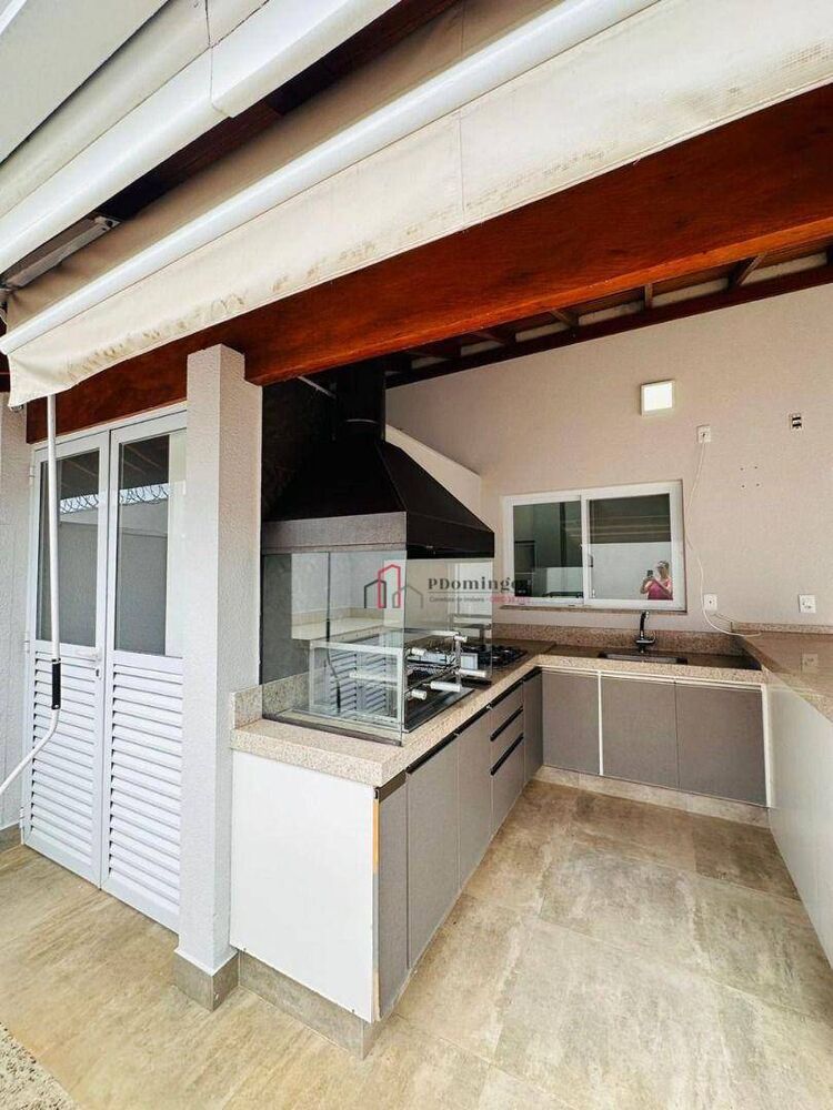 Sobrado à venda com 3 quartos, 136m² - Foto 8