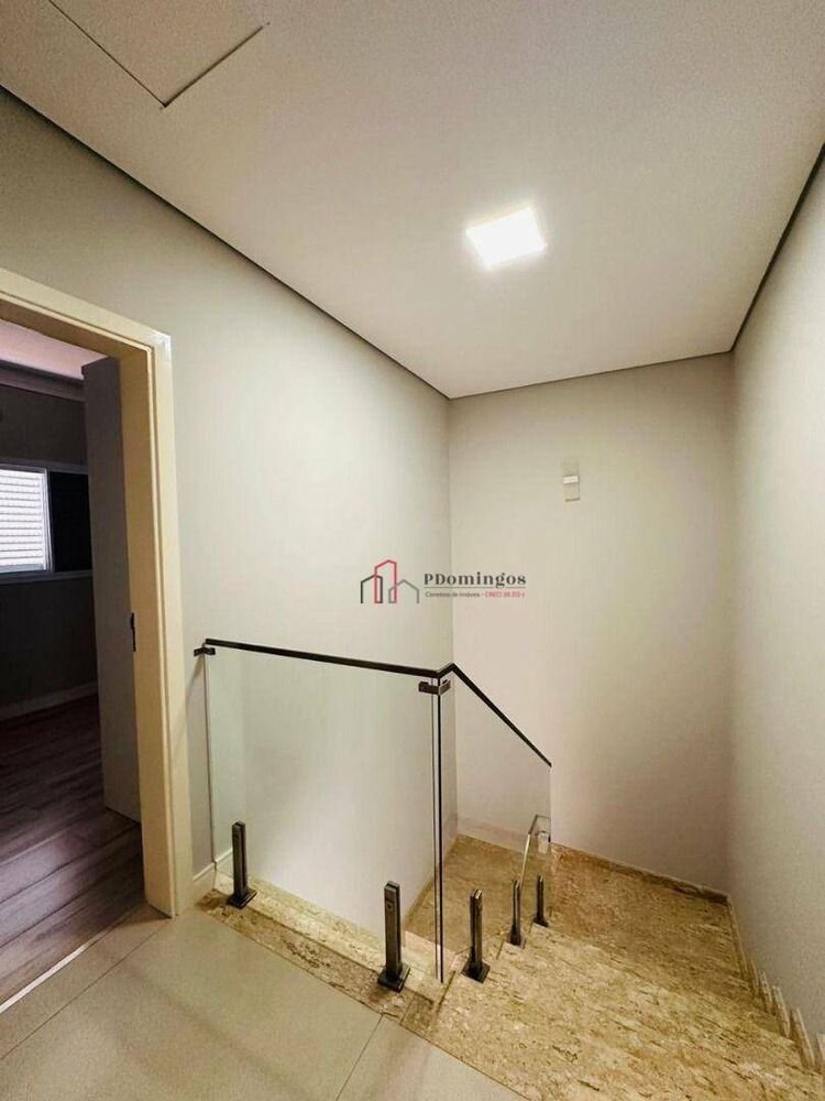 Sobrado à venda com 3 quartos, 136m² - Foto 13