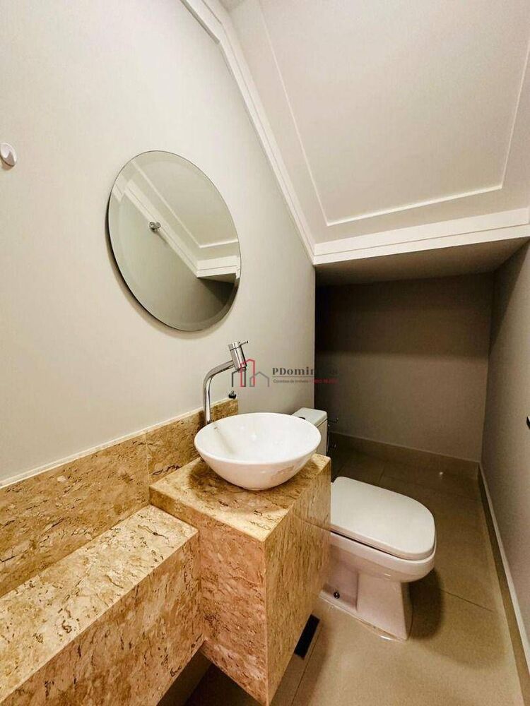 Sobrado à venda com 3 quartos, 136m² - Foto 12