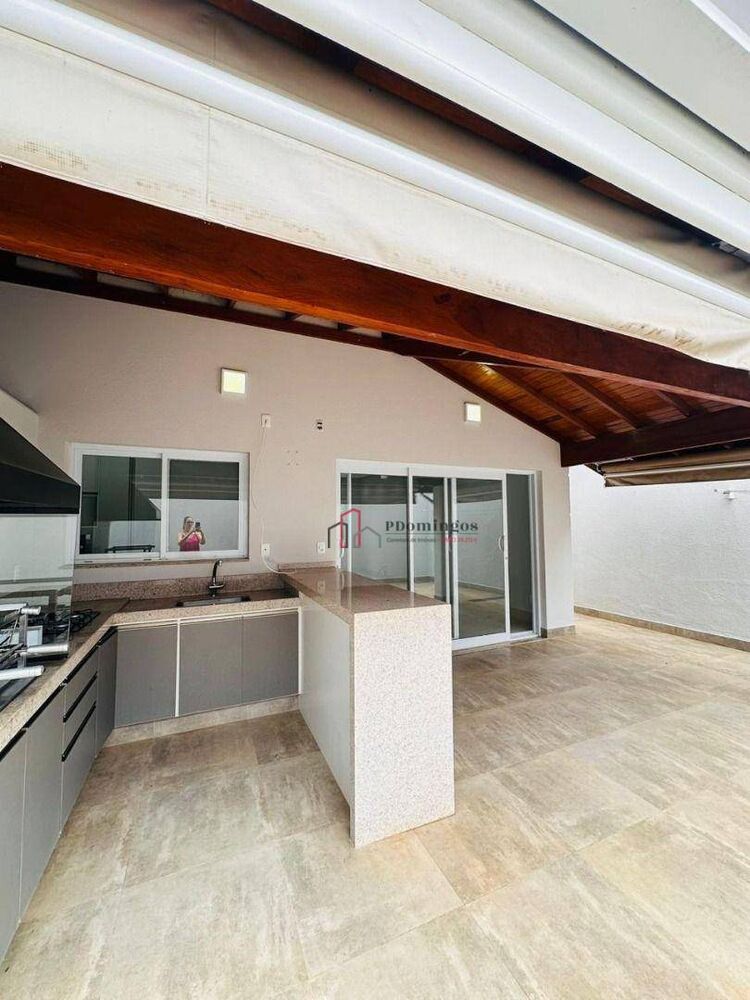 Sobrado à venda com 3 quartos, 136m² - Foto 9