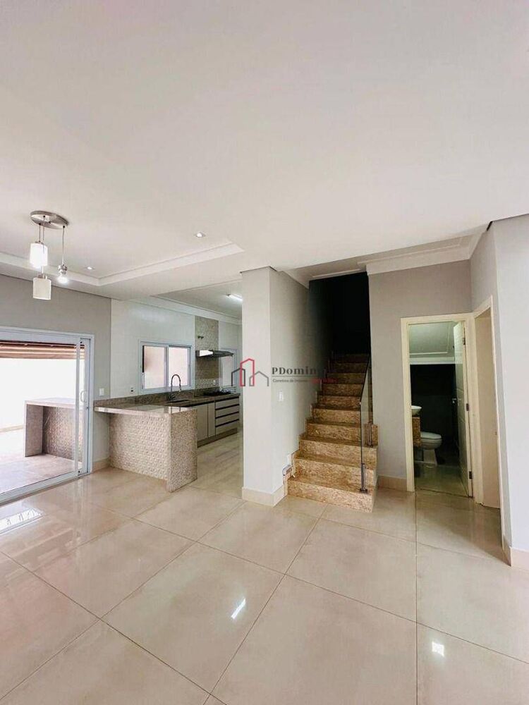 Sobrado à venda com 3 quartos, 136m² - Foto 2
