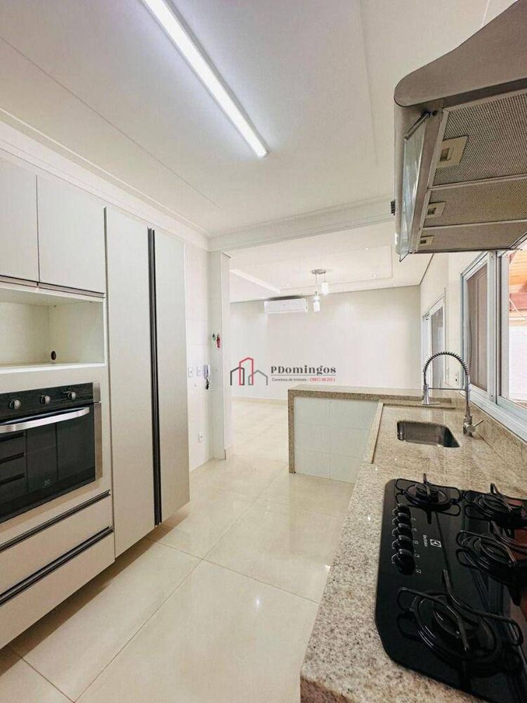 Sobrado à venda com 3 quartos, 136m² - Foto 5
