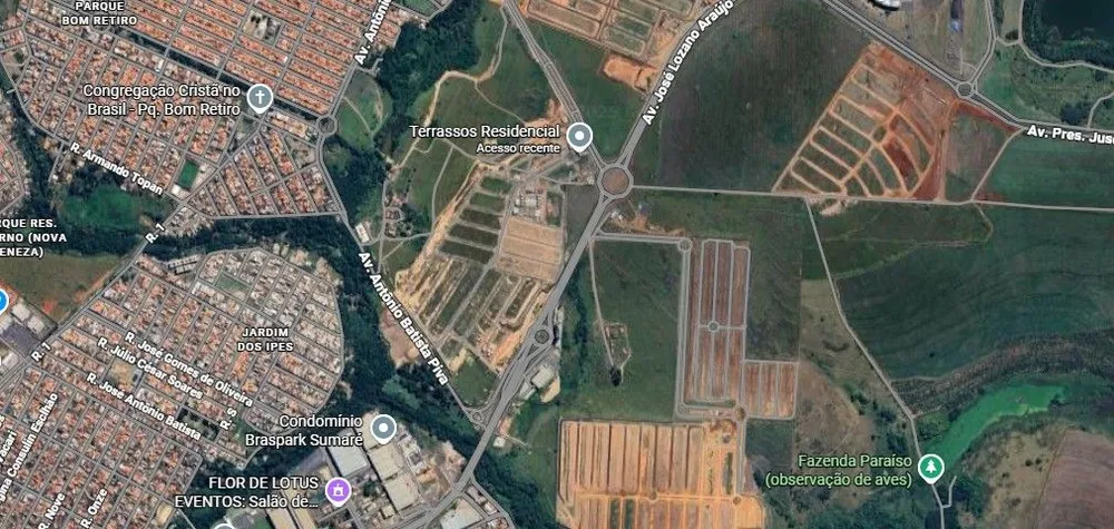 Loteamento e Condomínio, 233 m² - Foto 5