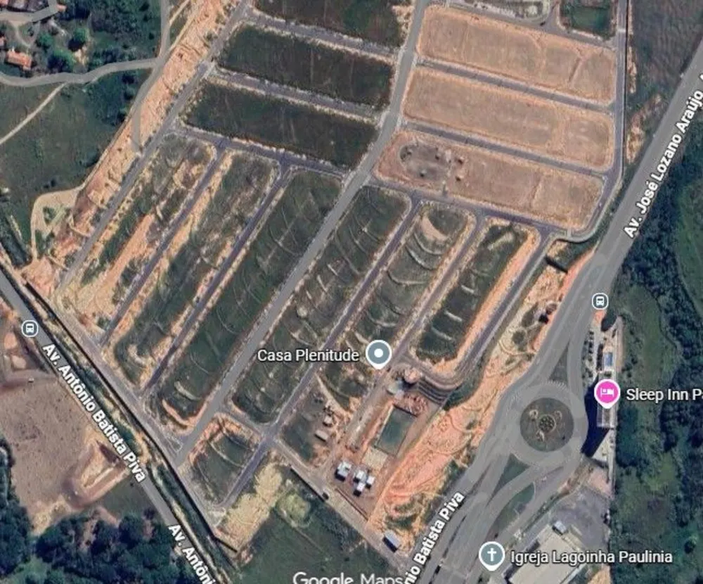 Loteamento e Condomínio, 233 m² - Foto 4