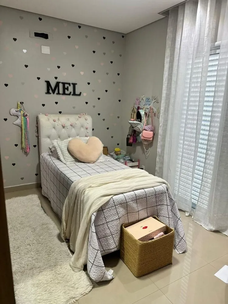 Sobrado, 3 quartos, 237 m² - Foto 4