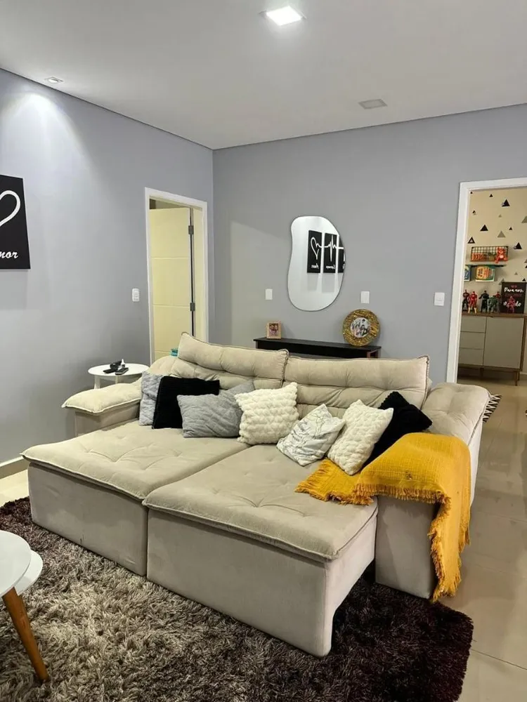 Sobrado, 3 quartos, 237 m² - Foto 2