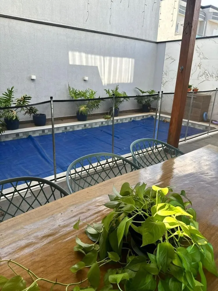 Sobrado, 3 quartos, 237 m² - Foto 5