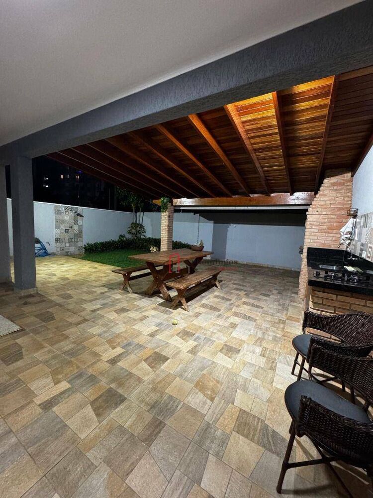 Sobrado à venda com 4 quartos, 230m² - Foto 10