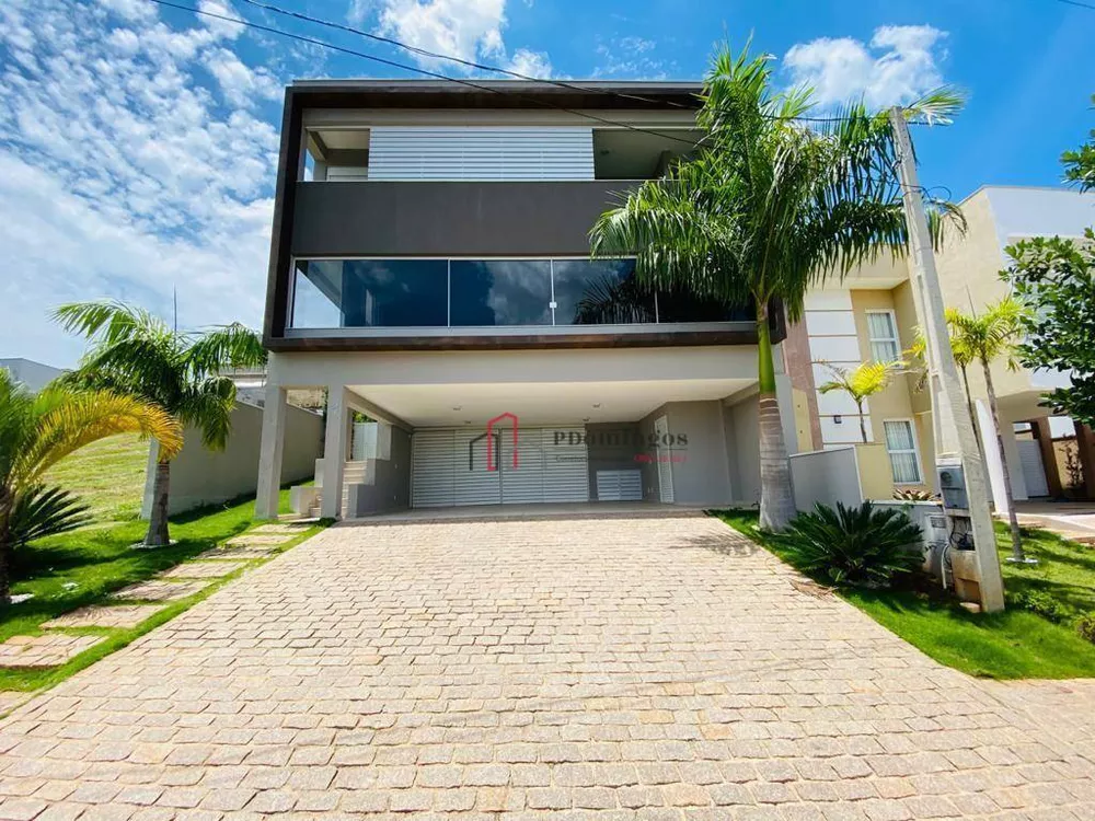 Sobrado à venda e aluguel com 4 quartos, 345m² - Foto 2