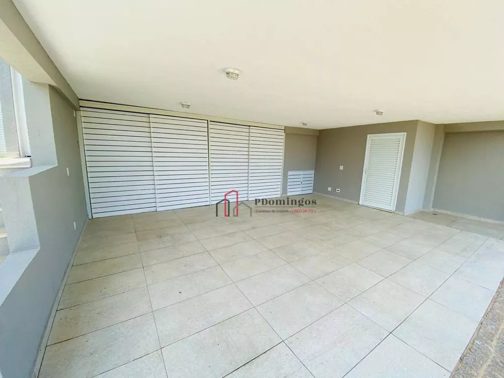 Sobrado à venda e aluguel com 4 quartos, 345m² - Foto 4