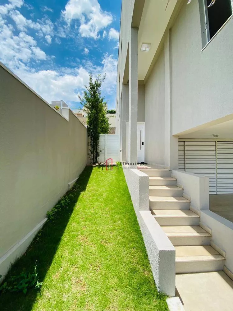 Sobrado à venda e aluguel com 4 quartos, 345m² - Foto 3