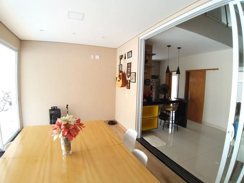 Sobrado, 3 quartos, 215 m² - Foto 6