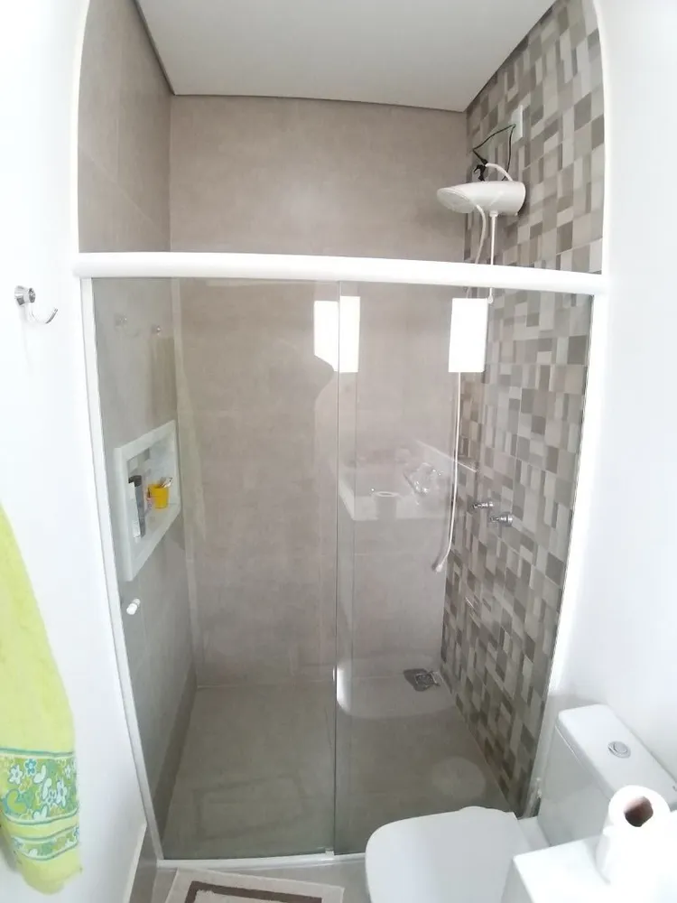 Sobrado, 3 quartos, 215 m² - Foto 1