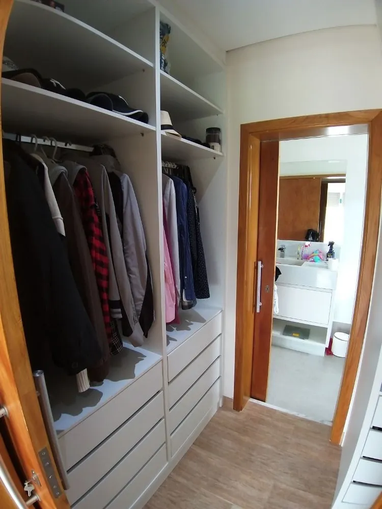 Sobrado, 3 quartos, 215 m² - Foto 4