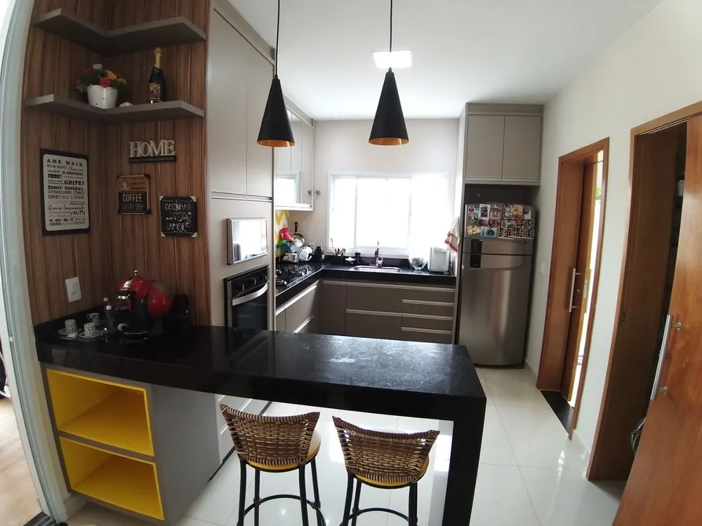 Sobrado, 3 quartos, 215 m² - Foto 8