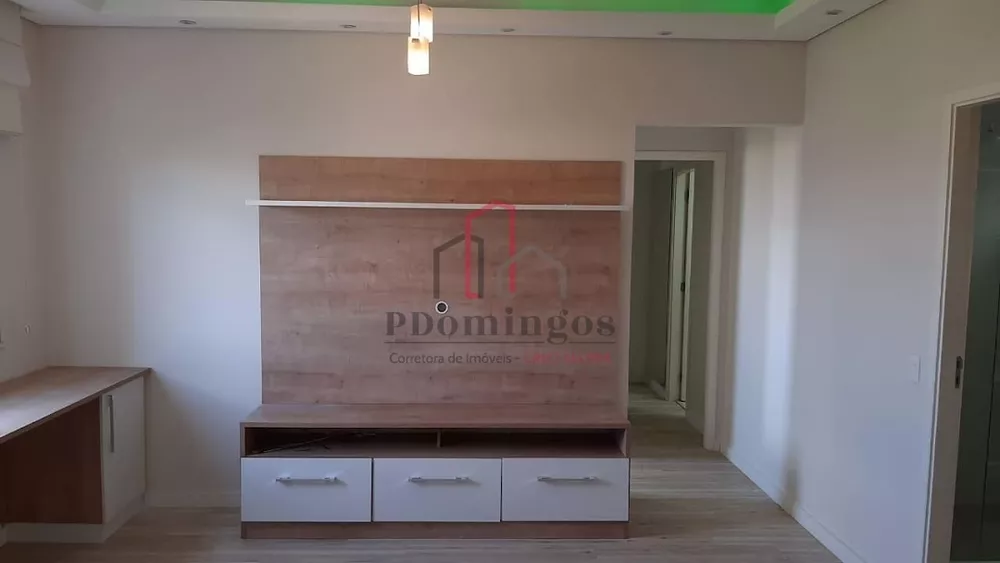 Apartamento à venda com 2 quartos, 67m² - Foto 3