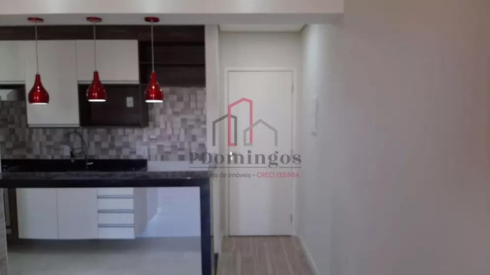 Apartamento à venda com 2 quartos, 67m² - Foto 4