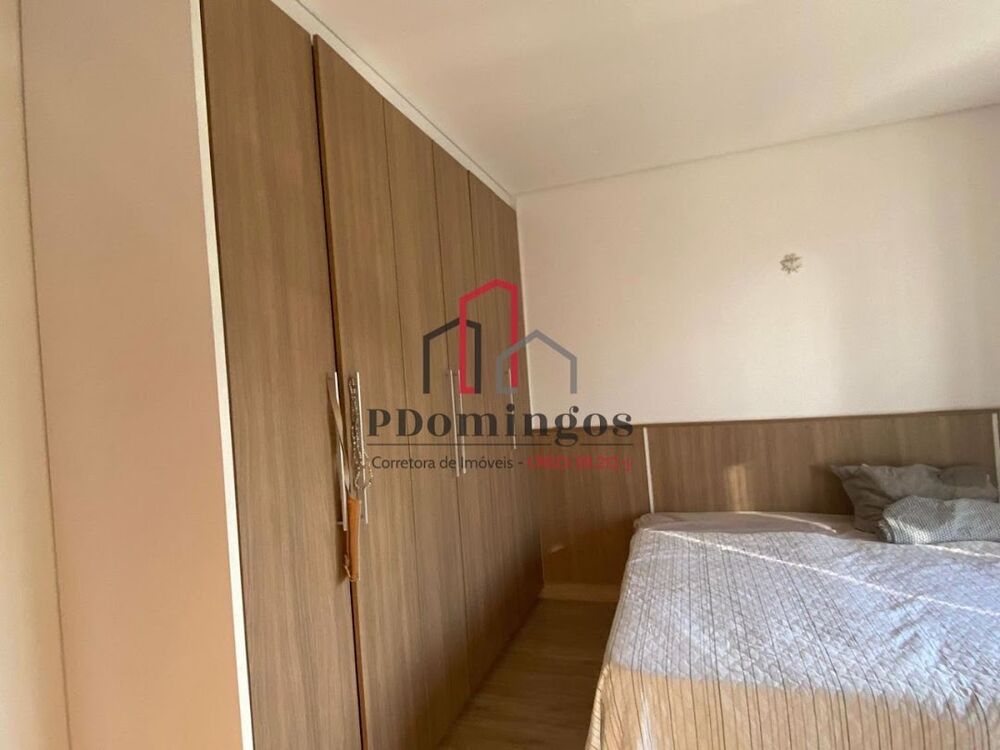 Sobrado à venda com 3 quartos, 239m² - Foto 7