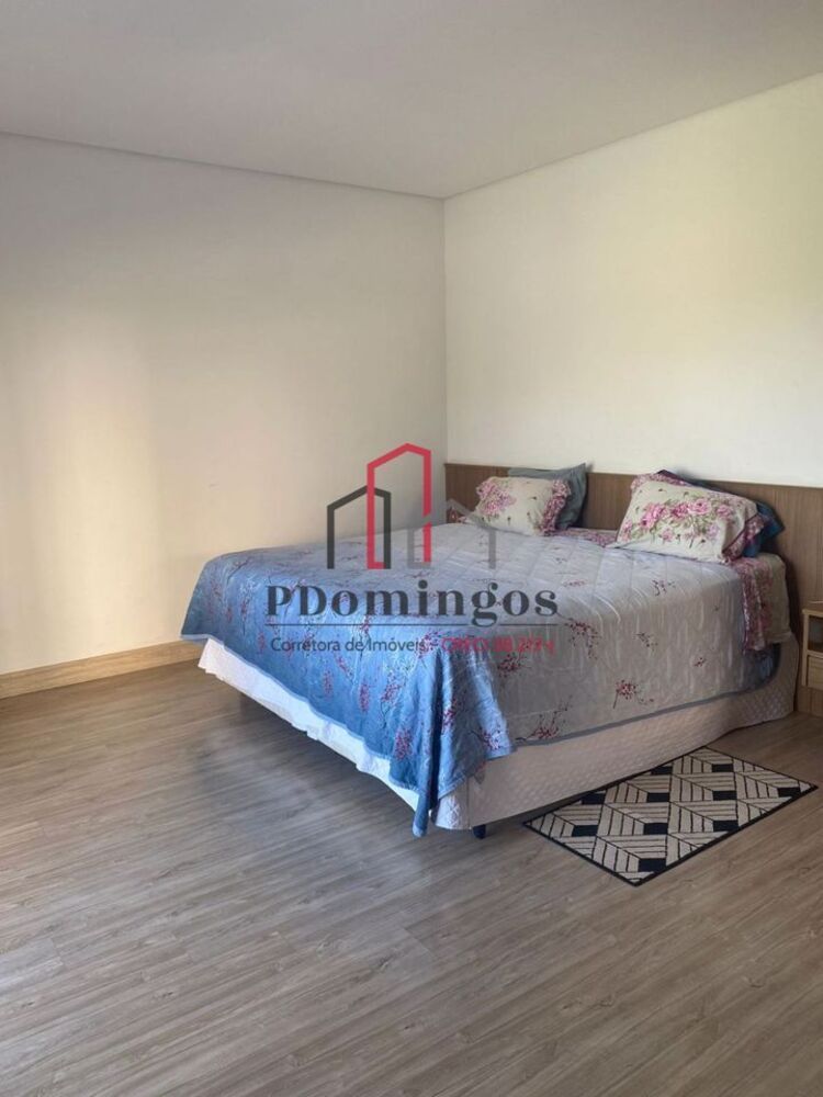 Sobrado à venda com 3 quartos, 239m² - Foto 5