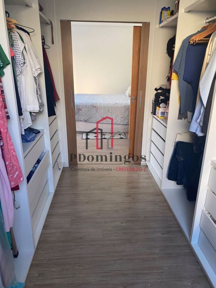 Sobrado à venda com 3 quartos, 239m² - Foto 3