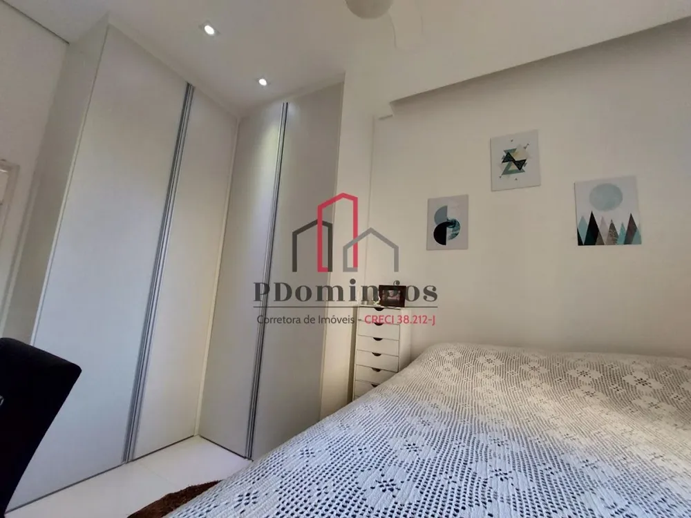 Apartamento, 2 quartos, 67 m² - Foto 8