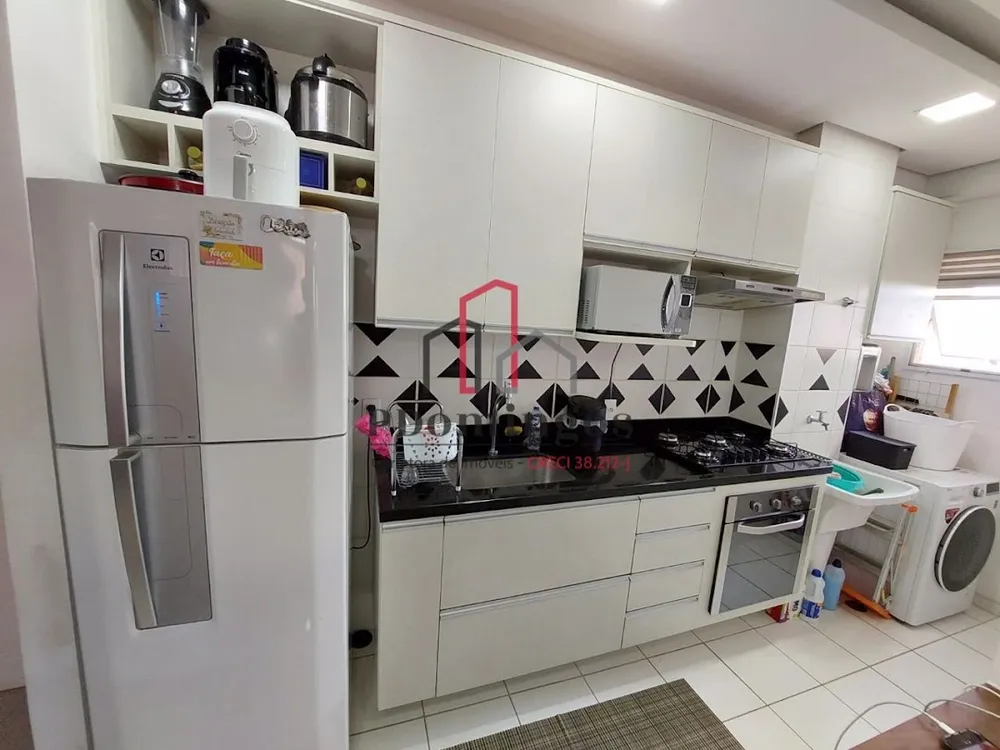 Apartamento, 2 quartos, 67 m² - Foto 3