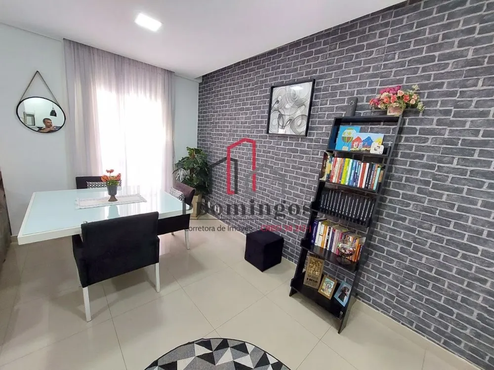Apartamento, 2 quartos, 67 m² - Foto 9