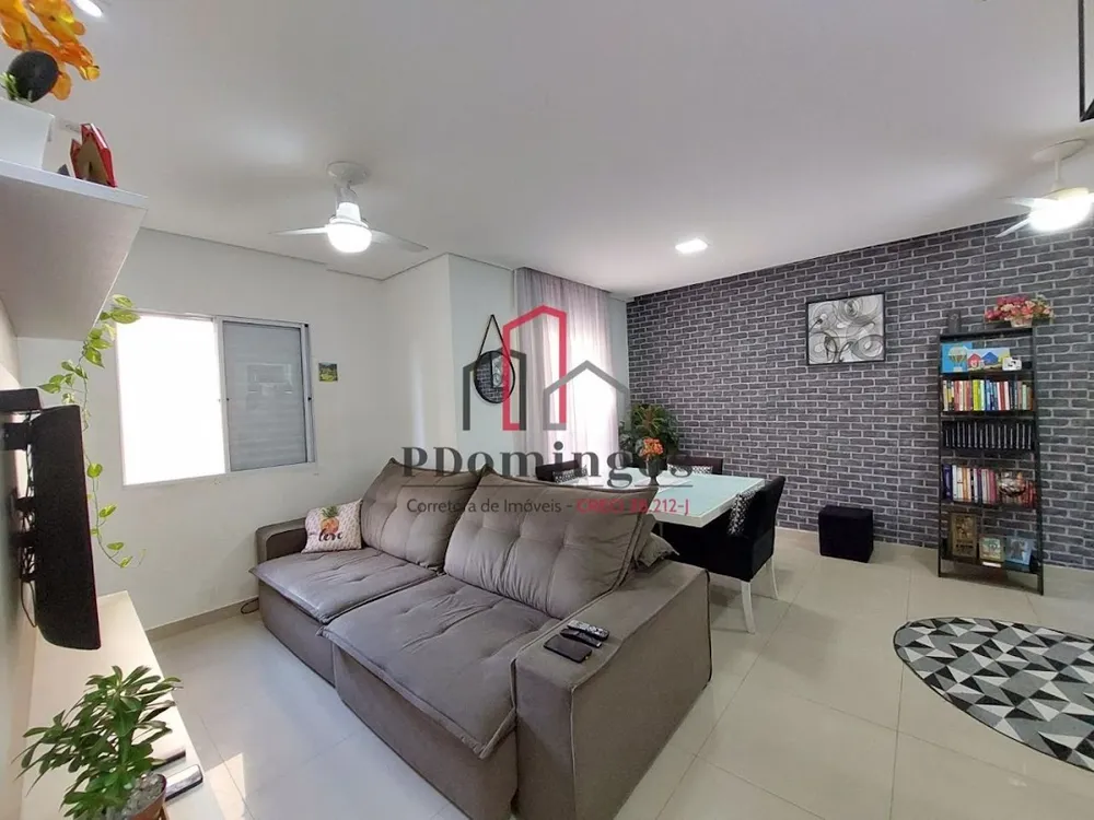 Apartamento, 2 quartos, 67 m² - Foto 1