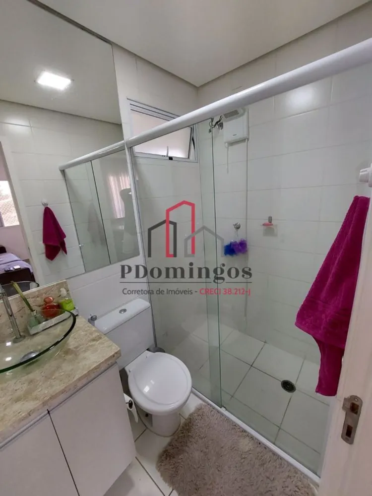 Apartamento, 2 quartos, 67 m² - Foto 6