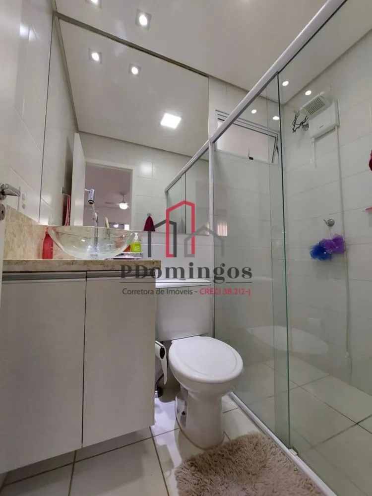 Apartamento, 2 quartos, 67 m² - Foto 5
